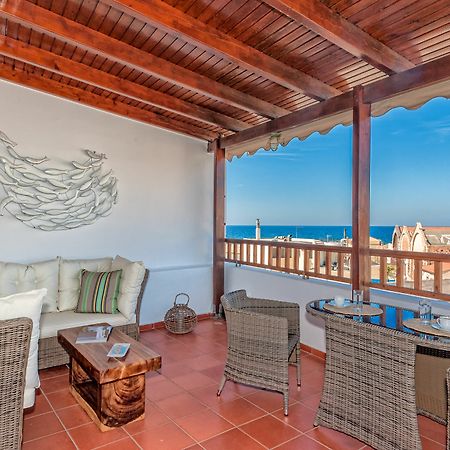 Casa Sabbionara Villa Chania  Exteriör bild