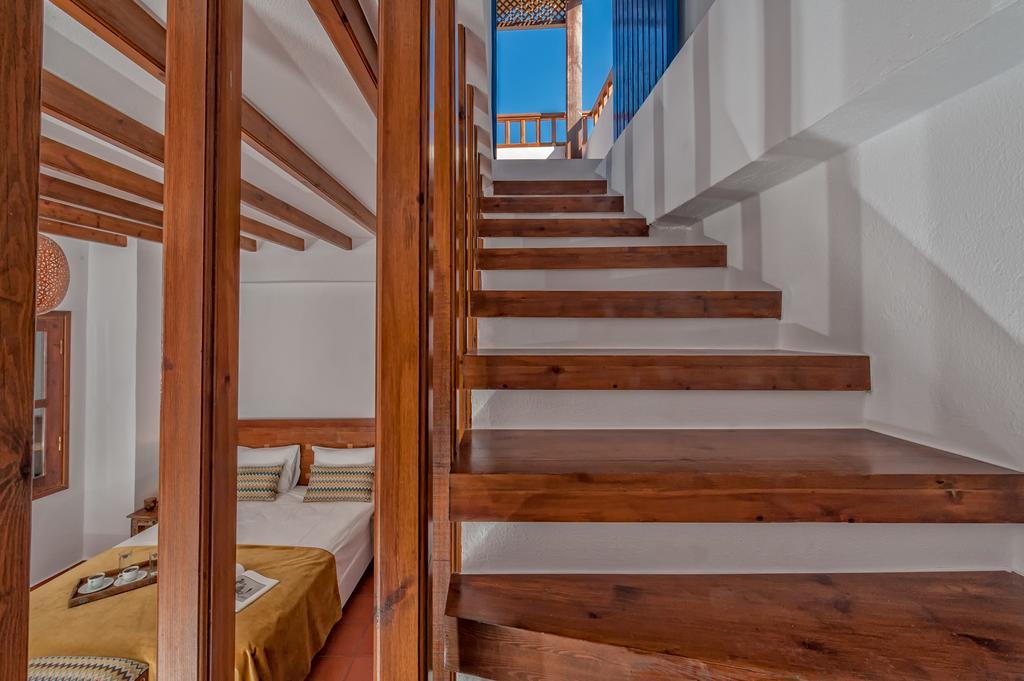 Casa Sabbionara Villa Chania  Exteriör bild