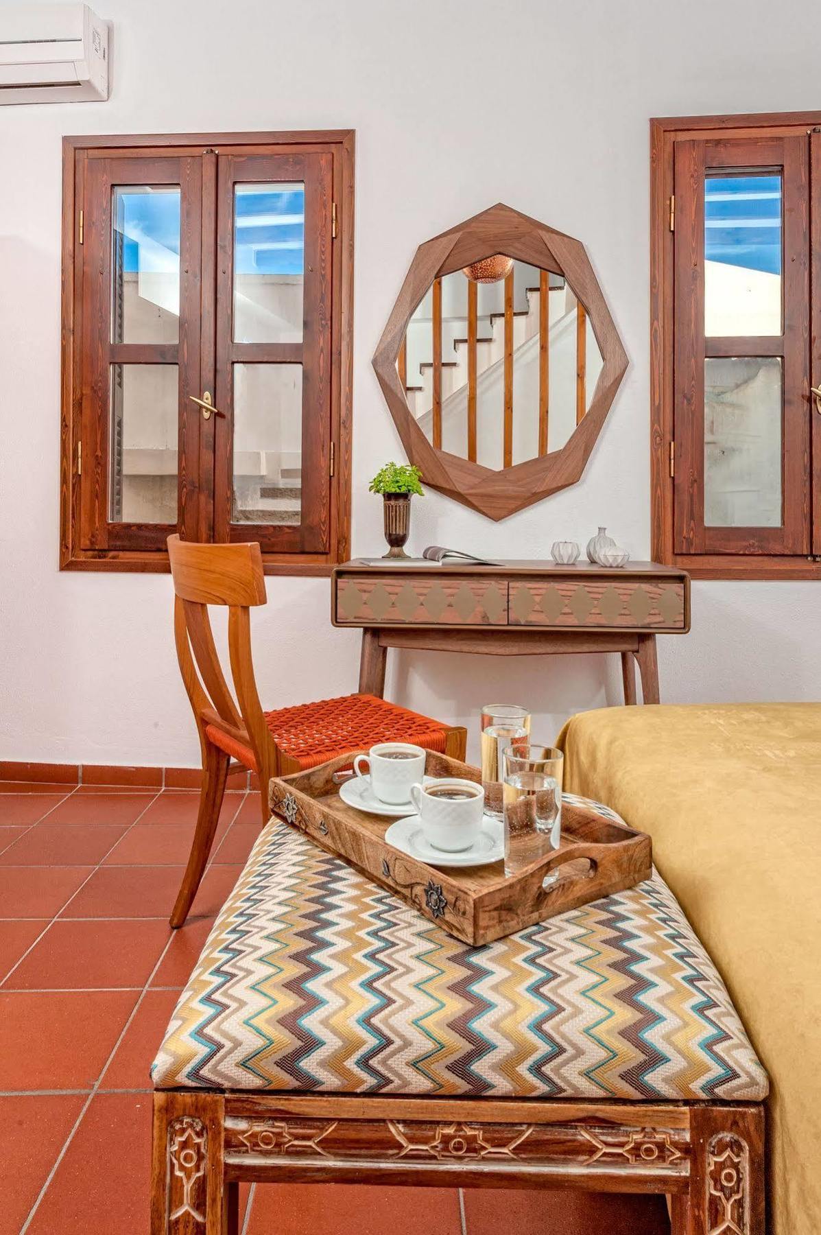 Casa Sabbionara Villa Chania  Exteriör bild