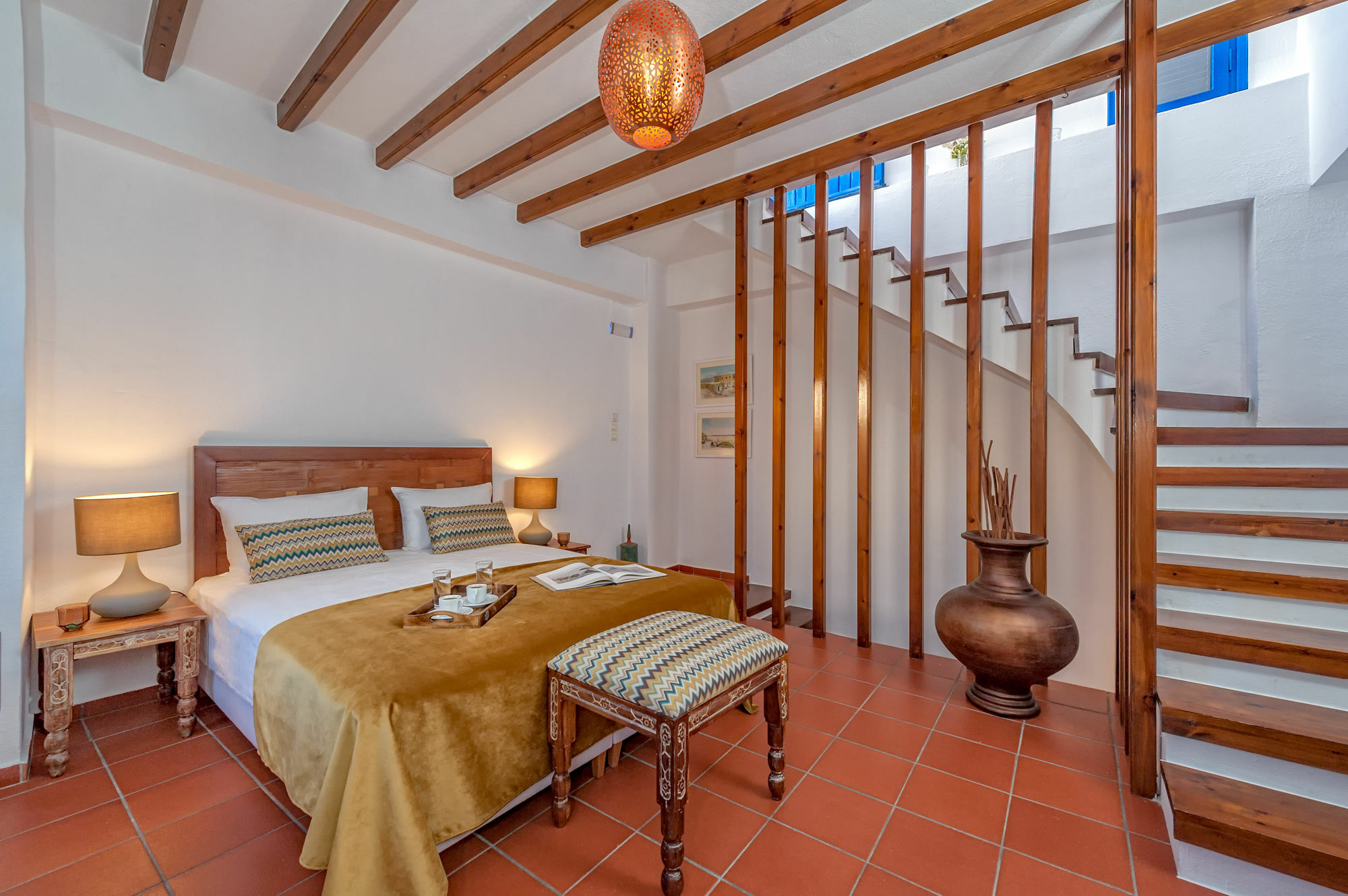 Casa Sabbionara Villa Chania  Exteriör bild