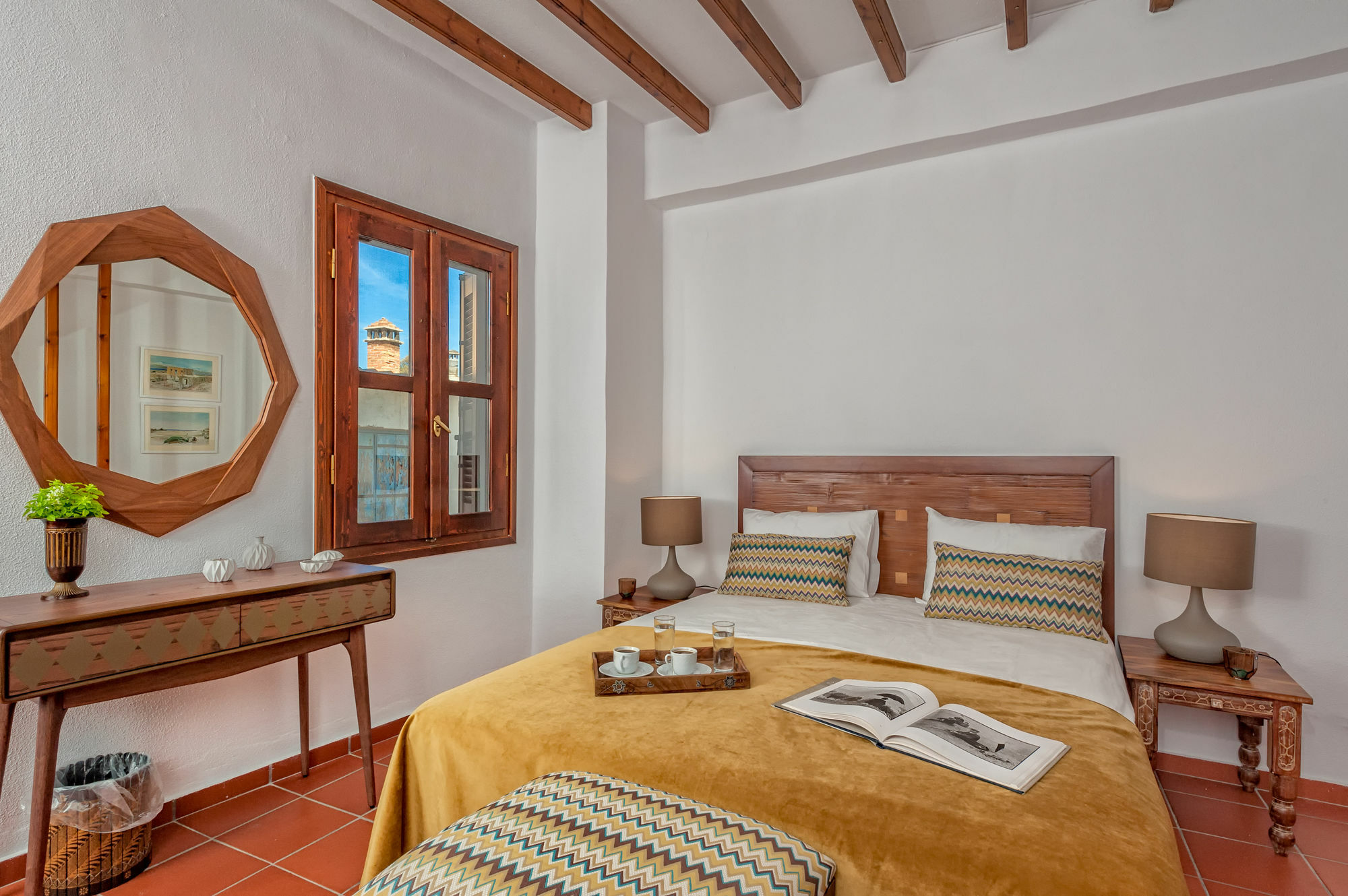 Casa Sabbionara Villa Chania  Exteriör bild